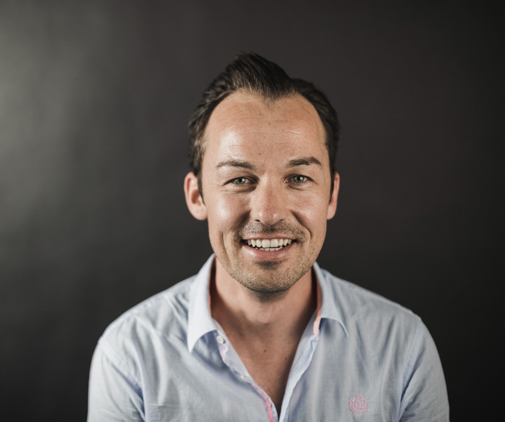 Portrait Andy Häuser